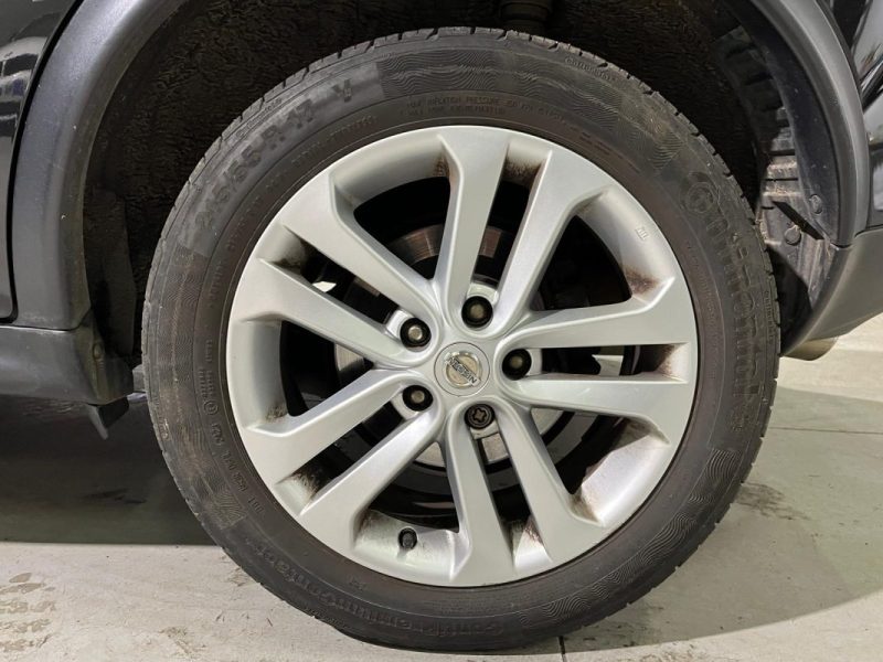 NISSAN JUKE 1.5 DCI 110CH FAP TEKNA 