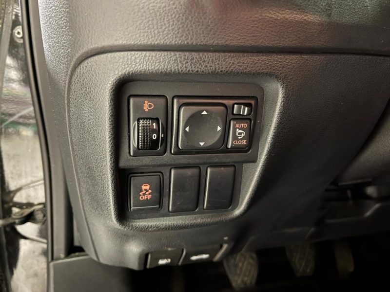 NISSAN JUKE 1.5 DCI 110CH FAP TEKNA 