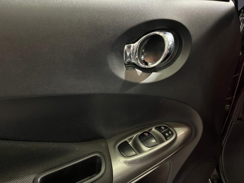 NISSAN JUKE 1.5 DCI 110CH FAP TEKNA 