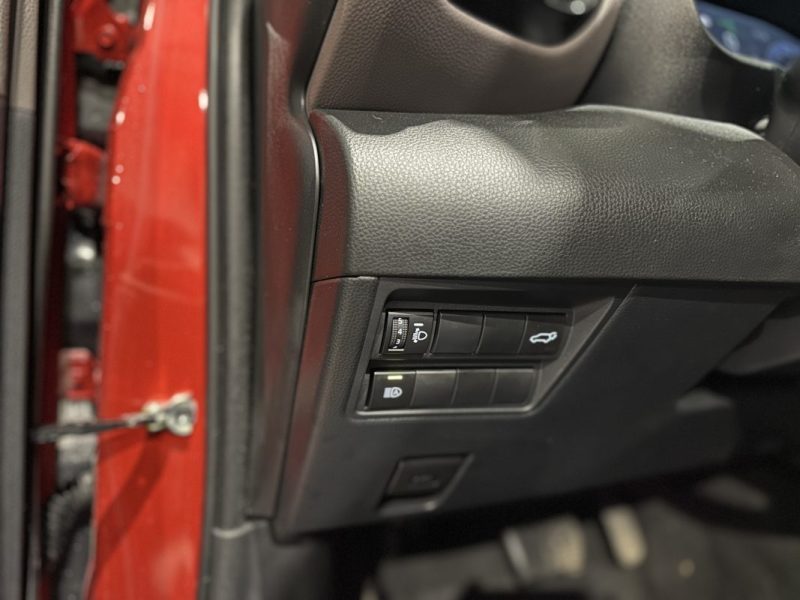 TOYOTA YARIS CROSS 130h 2WD Collection - Pack Techno