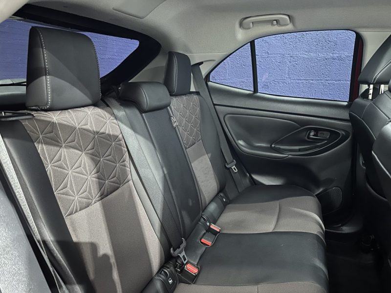 TOYOTA YARIS CROSS 130h 2WD Collection - Pack Techno