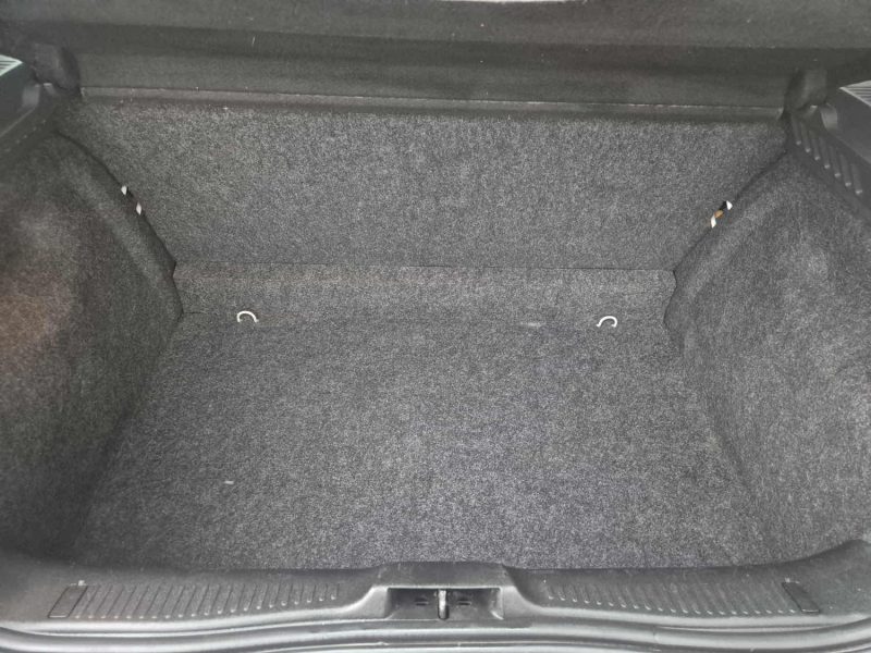 RENAULT CLIO III 1.2 16V 75 ECO2 AUTHENTIQUE 2011