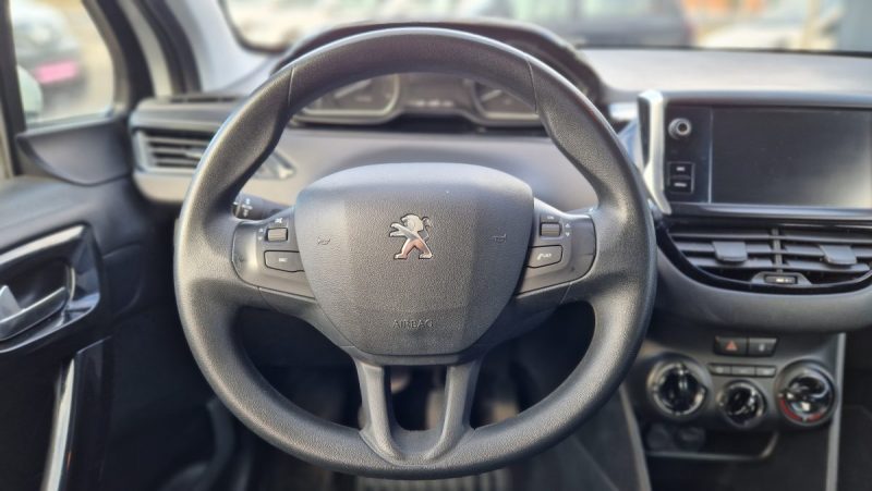 PEUGEOT 208 1.6 L HDI PREMIUM PACK BLUEHDI 75 CV  2018