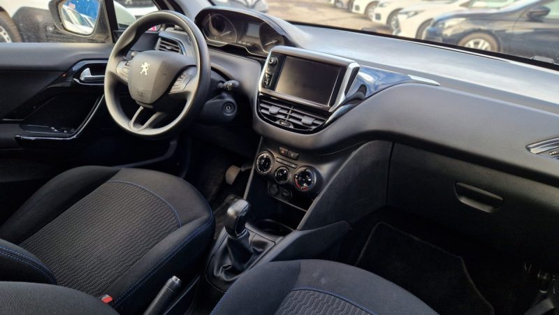 PEUGEOT 208 1.6 L HDI PREMIUM PACK BLUEHDI 75 CV  2018