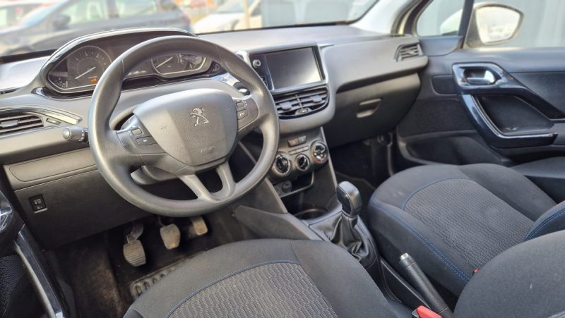PEUGEOT 208 1.6 L HDI PREMIUM PACK BLUEHDI 75 CV  2018