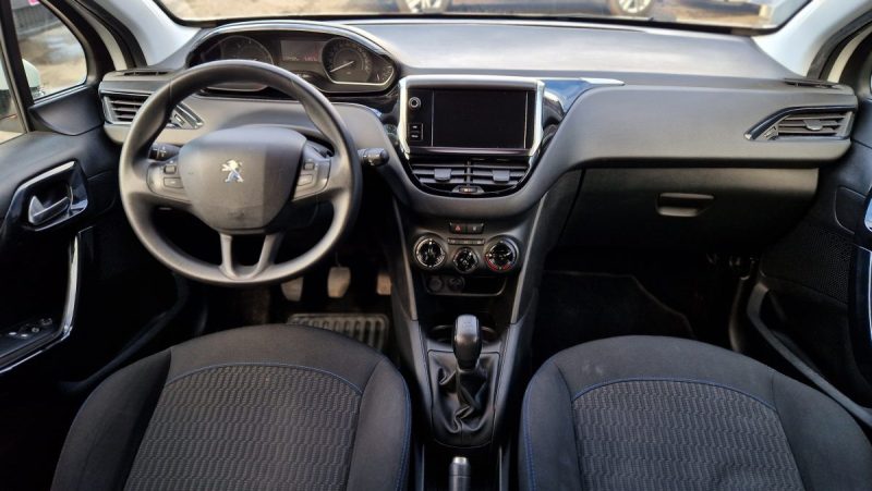 PEUGEOT 208 1.6 L HDI PREMIUM PACK BLUEHDI 75 CV  2018