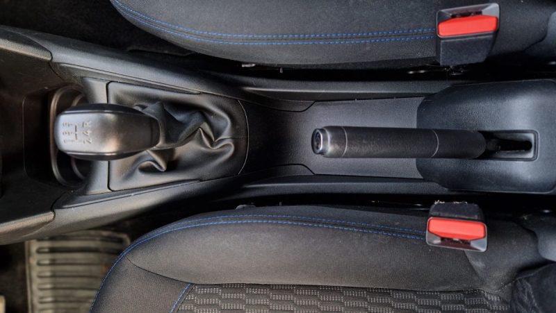 PEUGEOT 208 1.6 L HDI PREMIUM PACK BLUEHDI 75 CV  2018