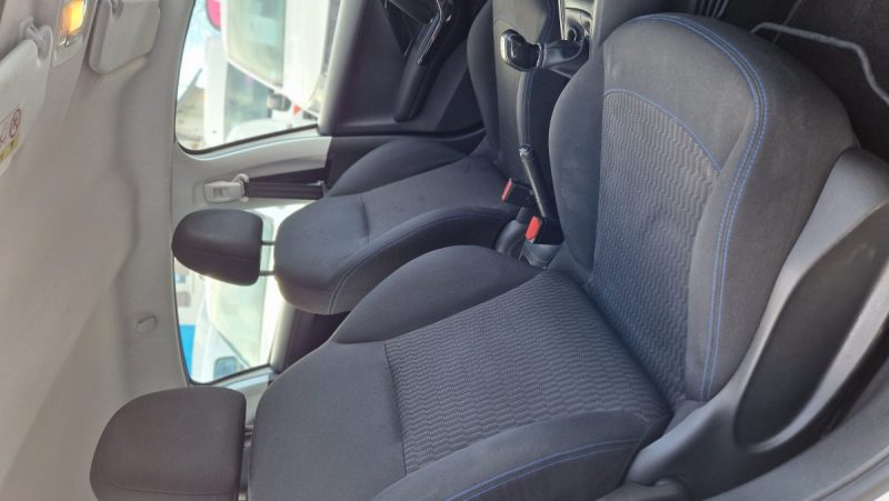 PEUGEOT 208 1.6 L HDI PREMIUM PACK BLUEHDI 75 CV  2018