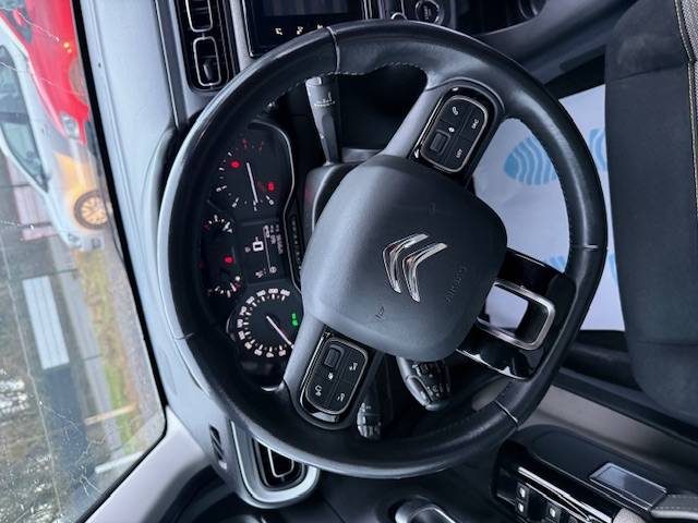 CITROEN C3 PURETECH 82CH GRAPHIC S&S E6.D-TEMP 2018 - 129595 KM