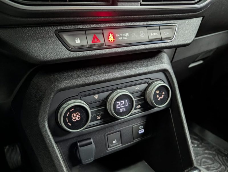 DACIA JOGGER 1.6 HYBRID 140 cv EXTREME 