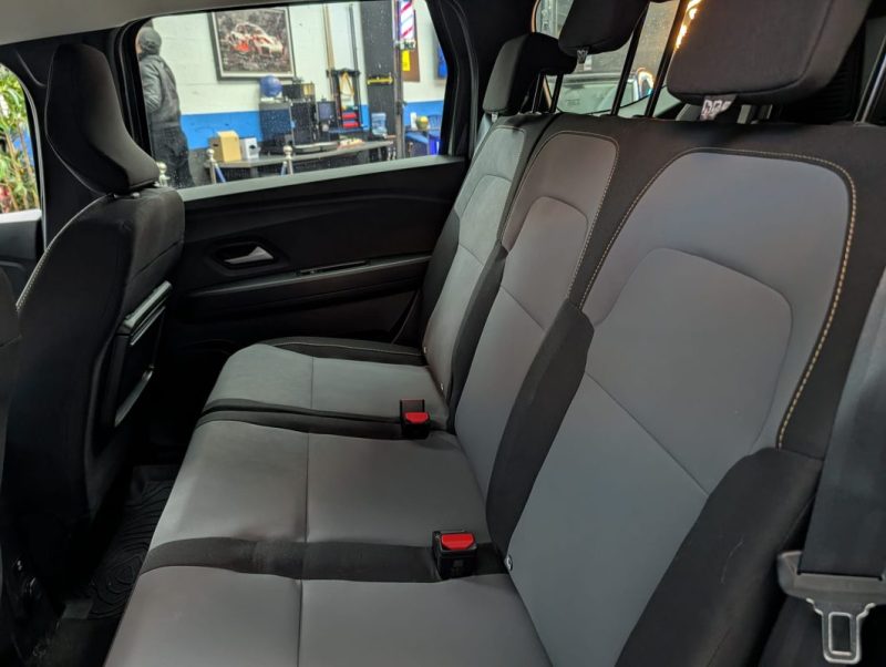 DACIA JOGGER 1.6 HYBRID 140 cv EXTREME 