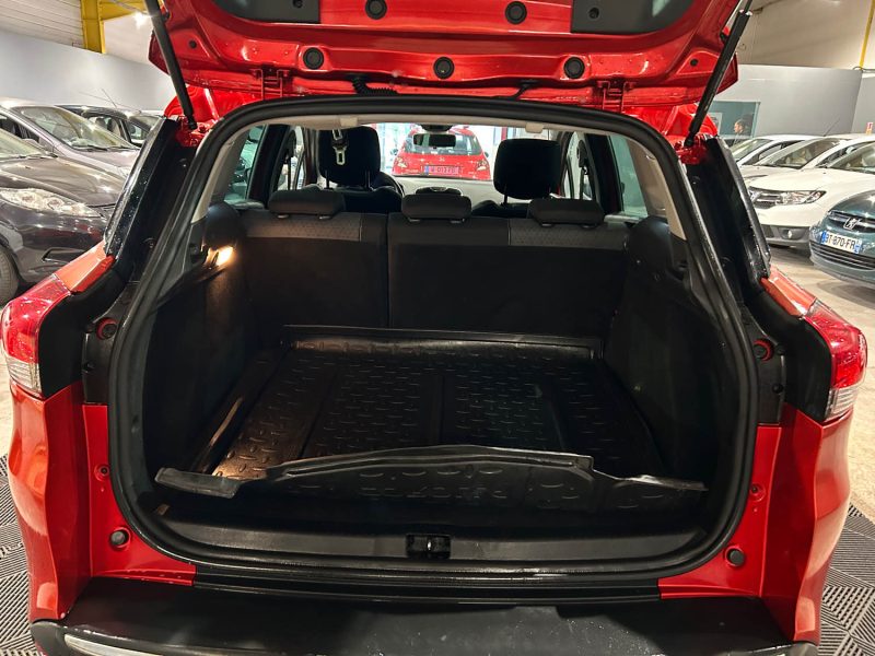RENAULT CLIO IV 0.9 TCE 90CH 