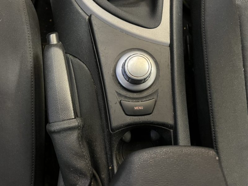 B.M.W. SERIE 1 116I BV6 - CONFORT - GPS - SUIVI FACTURES - 150400KM