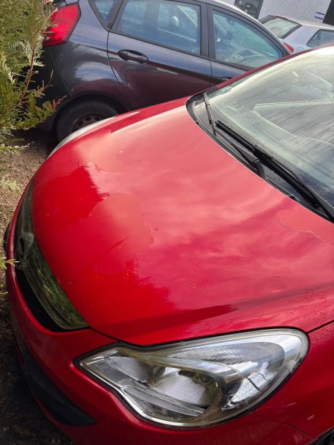 OPEL CORSA 1.3 CDTI95 PROBLEME MOTEUR