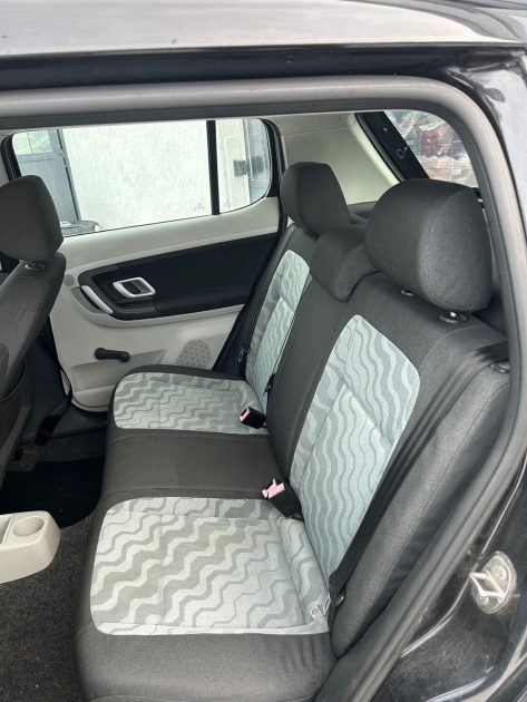 SKODA FABIA 1.4I - 86CH  