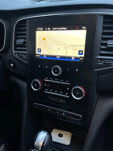 💎Renault Mégane IV - 1.5 dCi Intens Boite Auto EDC