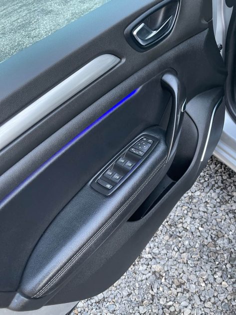 💎Renault Mégane IV - 1.5 dCi Intens Boite Auto EDC