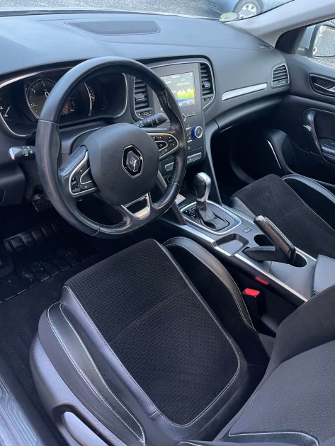 💎Renault Mégane IV - 1.5 dCi Intens Boite Auto EDC