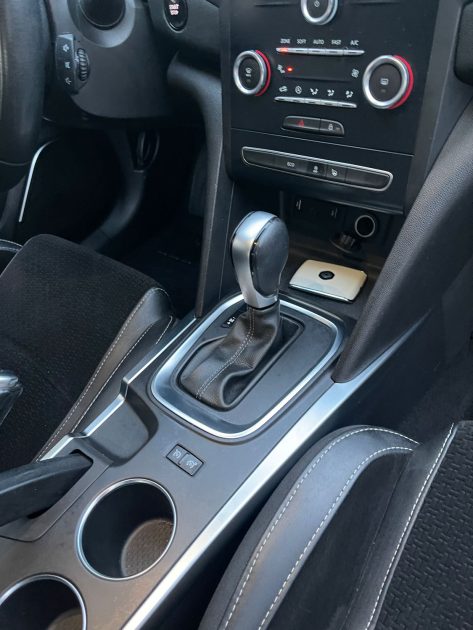 💎Renault Mégane IV - 1.5 dCi Intens Boite Auto EDC