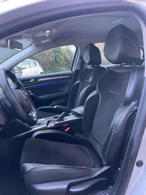 💎Renault Mégane IV - 1.5 dCi Intens Boite Auto EDC