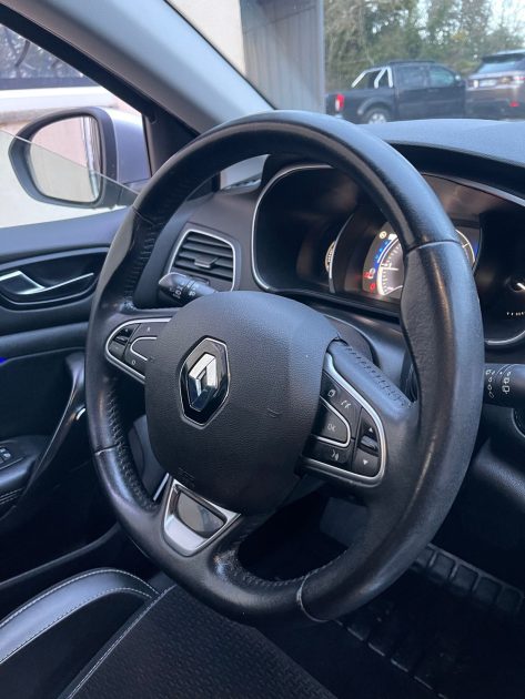 💎Renault Mégane IV - 1.5 dCi Intens Boite Auto EDC