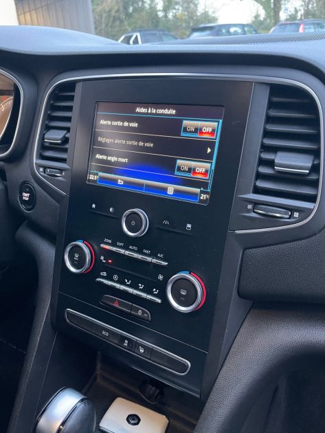 💎Renault Mégane IV - 1.5 dCi Intens Boite Auto EDC