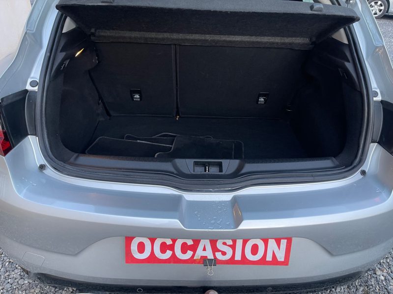 💎Renault Mégane IV - 1.5 dCi Intens Boite Auto EDC