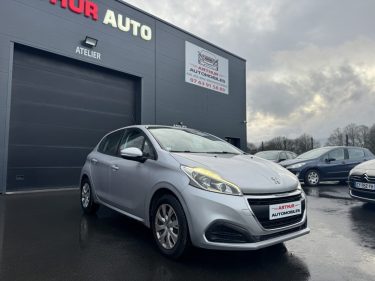 PEUGEOT 208 1.0 VTI 68ch