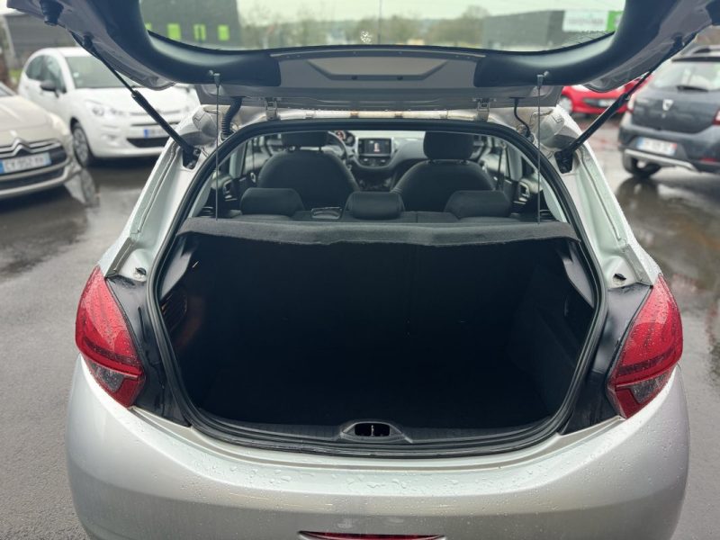PEUGEOT 208 1.0 VTI 68ch
