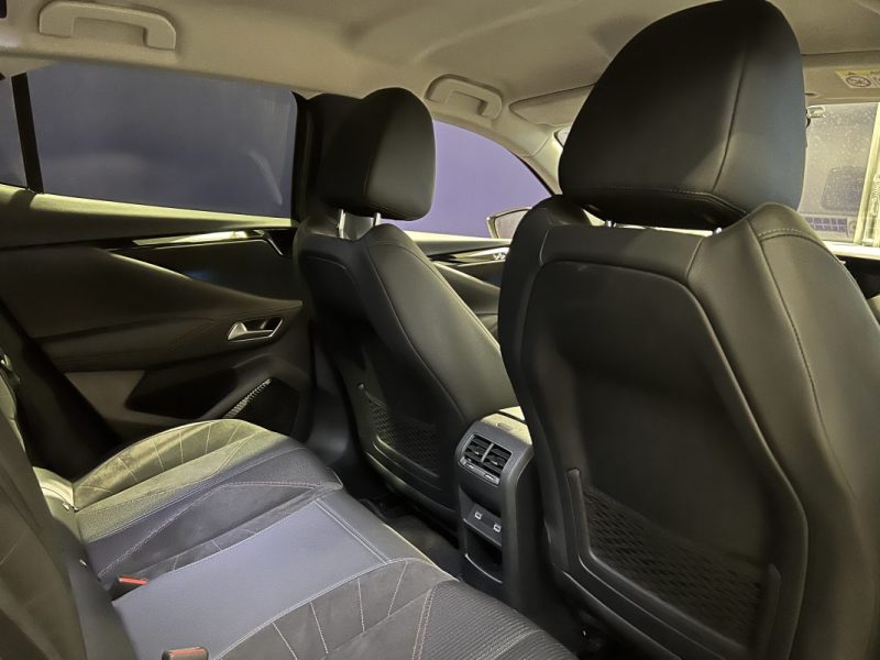 DS DS4 E-TENSE 225CH PERFORMANCE LINE + / PACK DRIVE ASSIST / SIÈGES ET VOLANT CHAUFFANTS