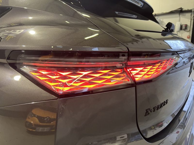 DS DS4 E-TENSE 225CH PERFORMANCE LINE + / PACK DRIVE ASSIST / SIÈGES ET VOLANT CHAUFFANTS