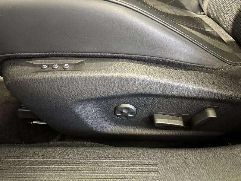 DS DS4 E-TENSE 225CH PERFORMANCE LINE + / PACK DRIVE ASSIST / SIÈGES ET VOLANT CHAUFFANTS