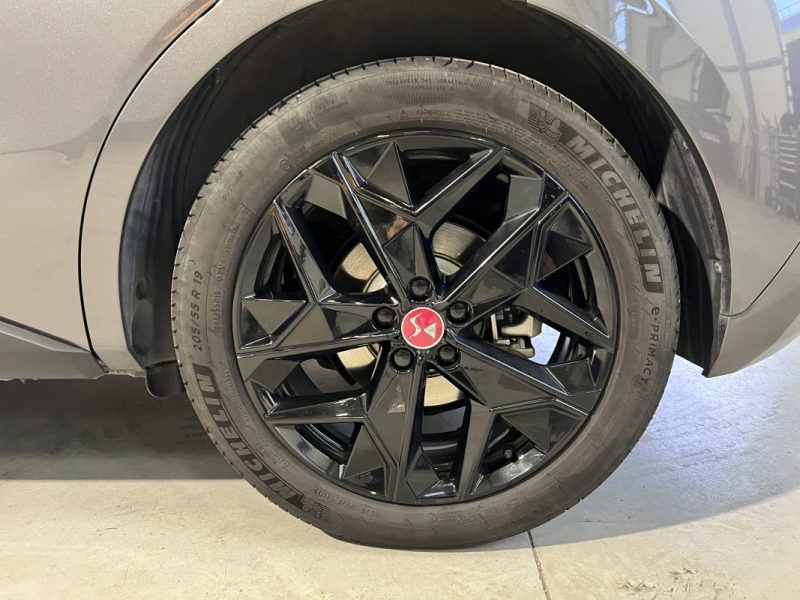 DS DS4 E-TENSE 225CH PERFORMANCE LINE + / PACK DRIVE ASSIST / SIÈGES ET VOLANT CHAUFFANTS