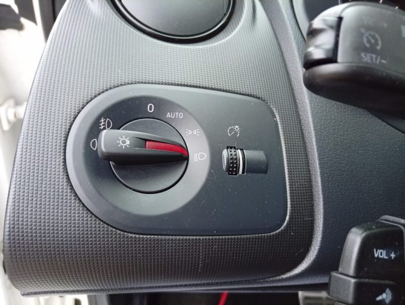 SEAT IBIZA 1.4 TSI 180CH CUPRA DSG 3P 2011