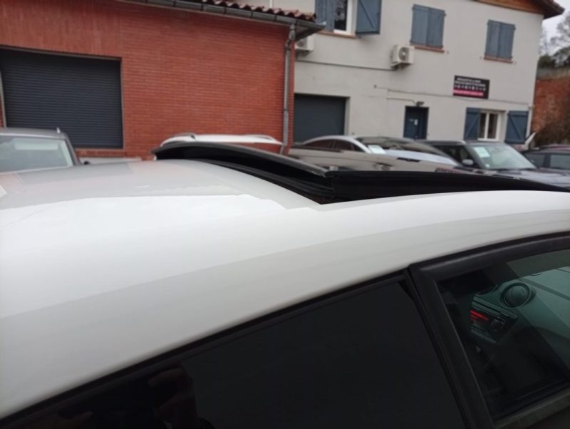 SEAT IBIZA 1.4 TSI 180CH CUPRA DSG 3P 2011