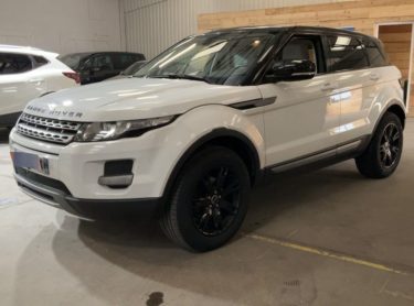 RANGE ROVER EVOQUE 2.2 TD4 DYNAMIC BVA 