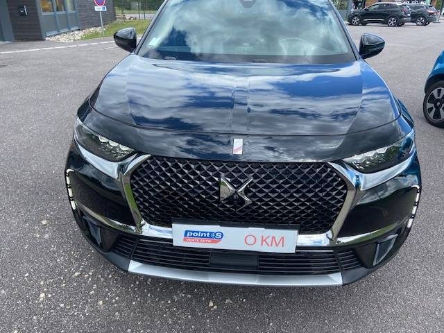 DS DS7 E-TENSE  4X4 225 CV RIVOLI 2020 HYBRIDE 