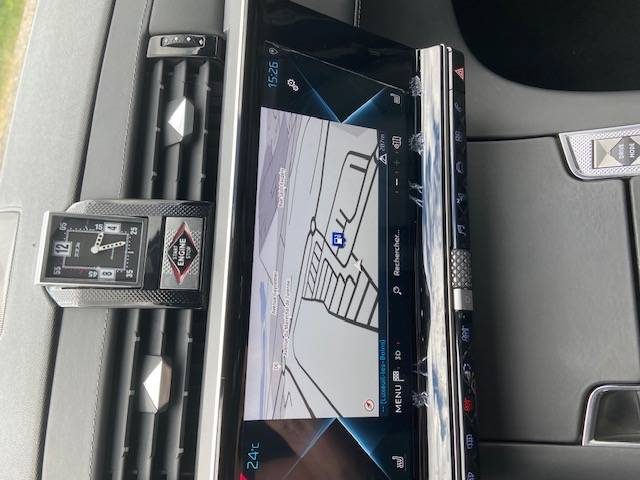 DS DS7 E-TENSE  4X4 225 CV RIVOLI 2020 HYBRIDE 