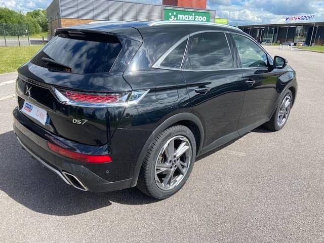 DS DS7 E-TENSE  4X4 225 CV RIVOLI 2020 HYBRIDE 