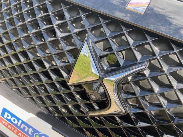 DS DS7 E-TENSE  4X4 225 CV RIVOLI 2020 HYBRIDE 