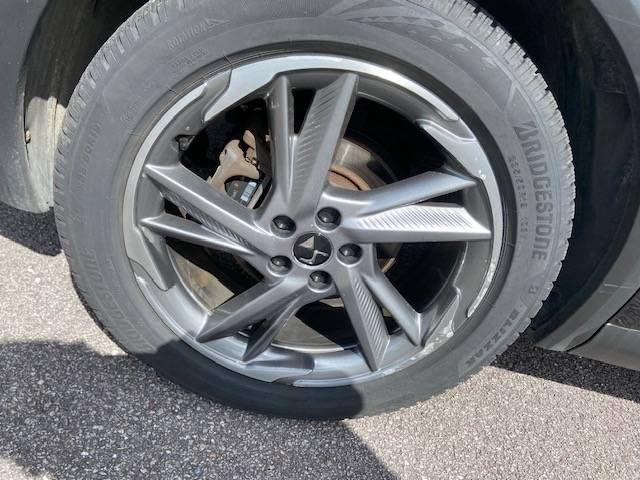 DS DS7 E-TENSE  4X4 225 CV RIVOLI 2020 HYBRIDE 