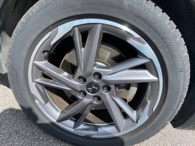 DS DS7 E-TENSE  4X4 225 CV RIVOLI 2020 HYBRIDE 