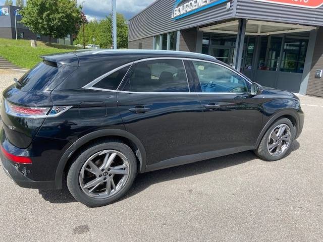 DS DS7 E-TENSE  4X4 225 CV RIVOLI 2020 HYBRIDE 
