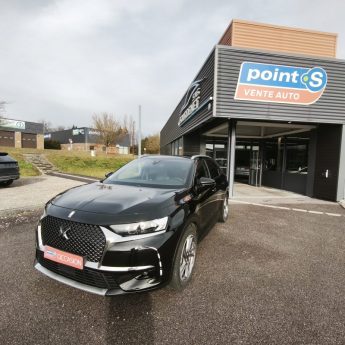 DS DS7 E-TENSE  4X4 225 CV RIVOLI 2020 HYBRIDE 