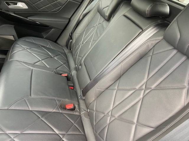 DS DS7 E-TENSE  4X4 225 CV RIVOLI 2020 HYBRIDE 