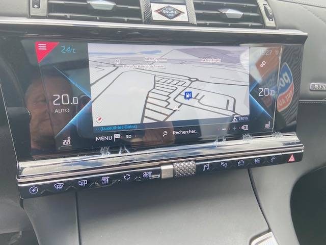DS DS7 E-TENSE  4X4 225 CV RIVOLI 2020 HYBRIDE 