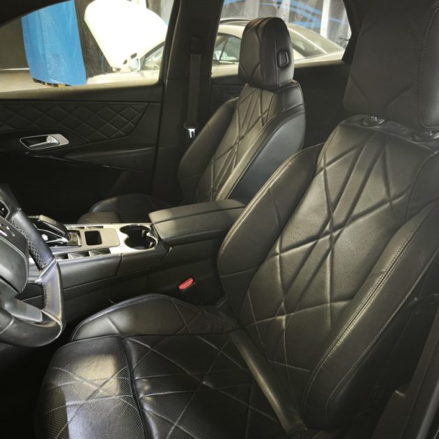 DS DS7 E-TENSE  4X4 225 CV RIVOLI 2020 HYBRIDE 