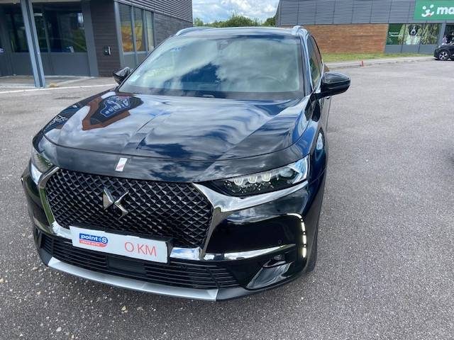 DS DS7 E-TENSE  4X4 225 CV RIVOLI 2020 HYBRIDE 