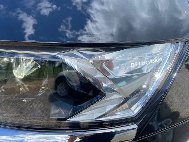 DS DS7 E-TENSE  4X4 225 CV RIVOLI 2020 HYBRIDE 
