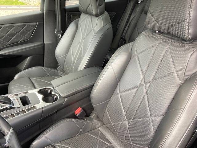DS DS7 E-TENSE  4X4 225 CV RIVOLI 2020 HYBRIDE 